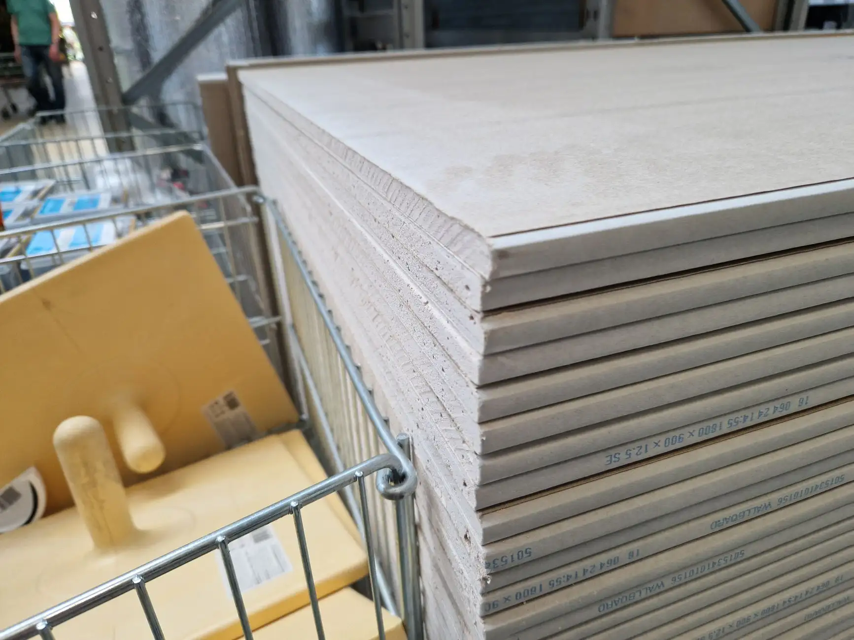 劳保用品与仓储设备采购方案：为工地客户构建安全高效的作业环境正文配图 1