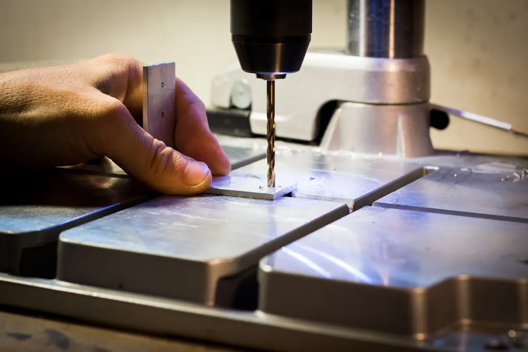 2024年工业级电动工具选购要点与型号推荐指南